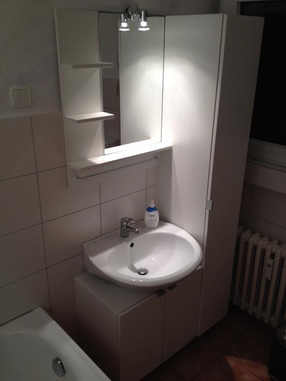 Hertenflats - Rooms & Apartments - Kreis Recklinghausen هيرتين الغرفة الصورة