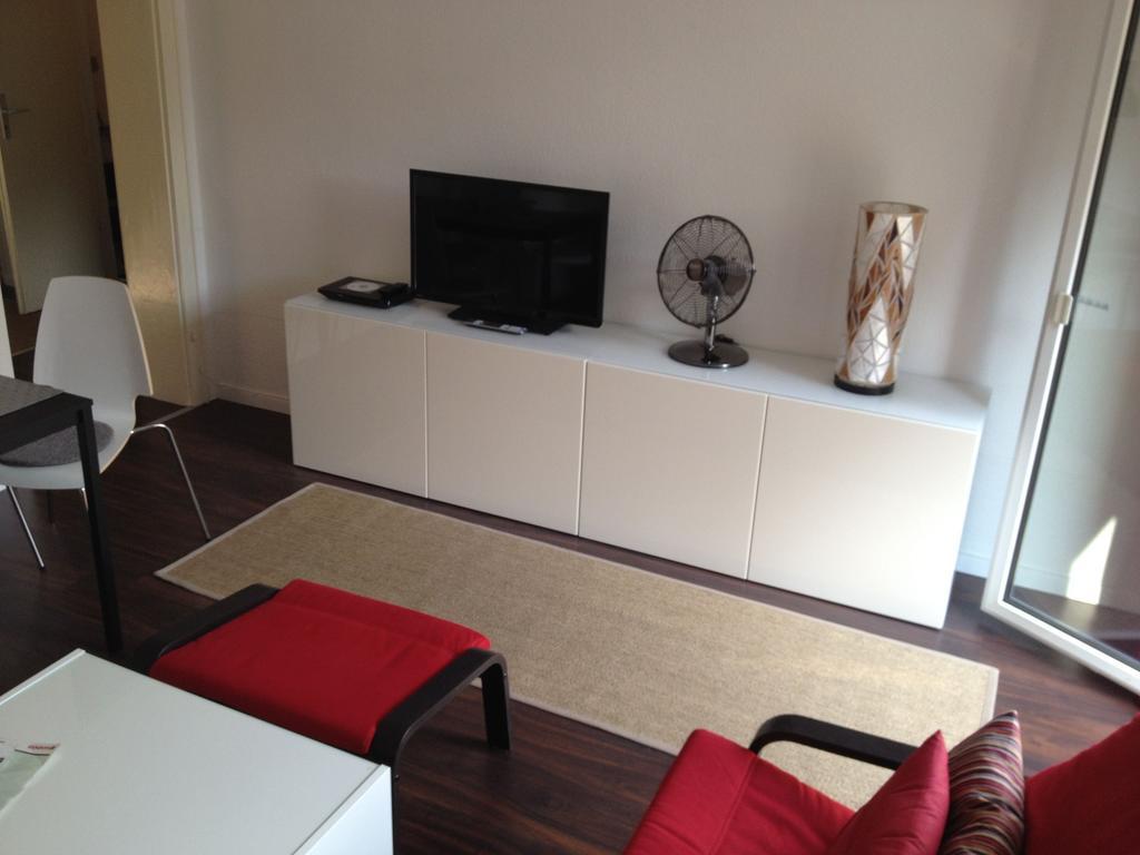 Hertenflats - Rooms & Apartments - Kreis Recklinghausen هيرتين الغرفة الصورة