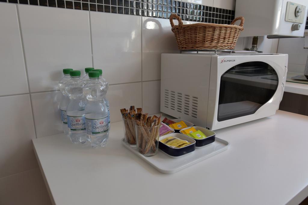 Hertenflats - Rooms & Apartments - Kreis Recklinghausen هيرتين المظهر الخارجي الصورة