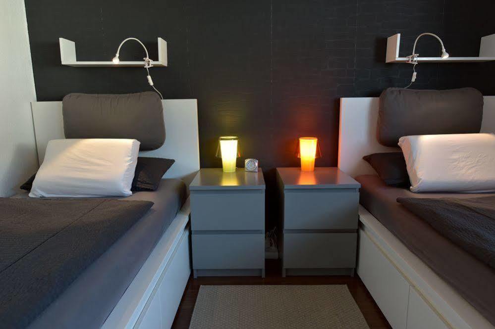 Hertenflats - Rooms & Apartments - Kreis Recklinghausen هيرتين المظهر الخارجي الصورة