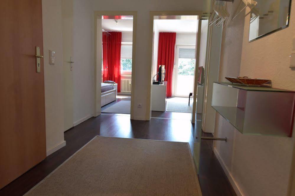 Hertenflats - Rooms & Apartments - Kreis Recklinghausen هيرتين المظهر الخارجي الصورة