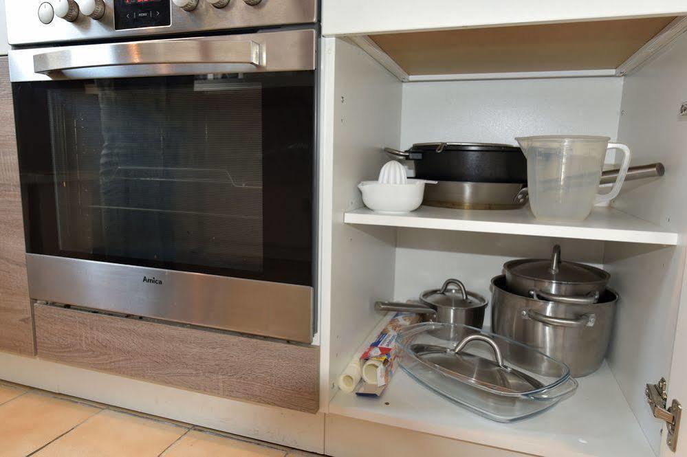 Hertenflats - Rooms & Apartments - Kreis Recklinghausen هيرتين المظهر الخارجي الصورة
