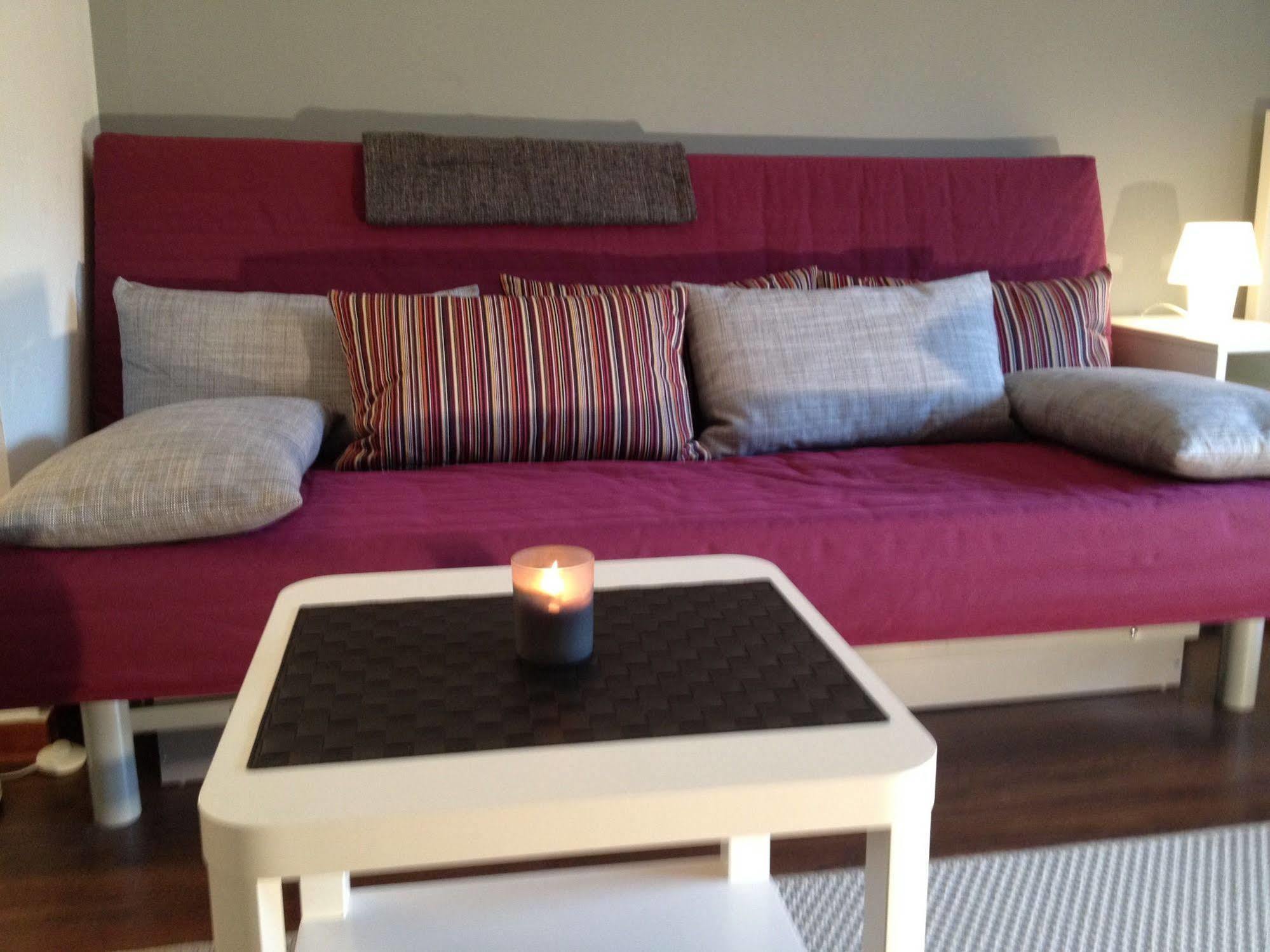 Hertenflats - Rooms & Apartments - Kreis Recklinghausen هيرتين المظهر الخارجي الصورة