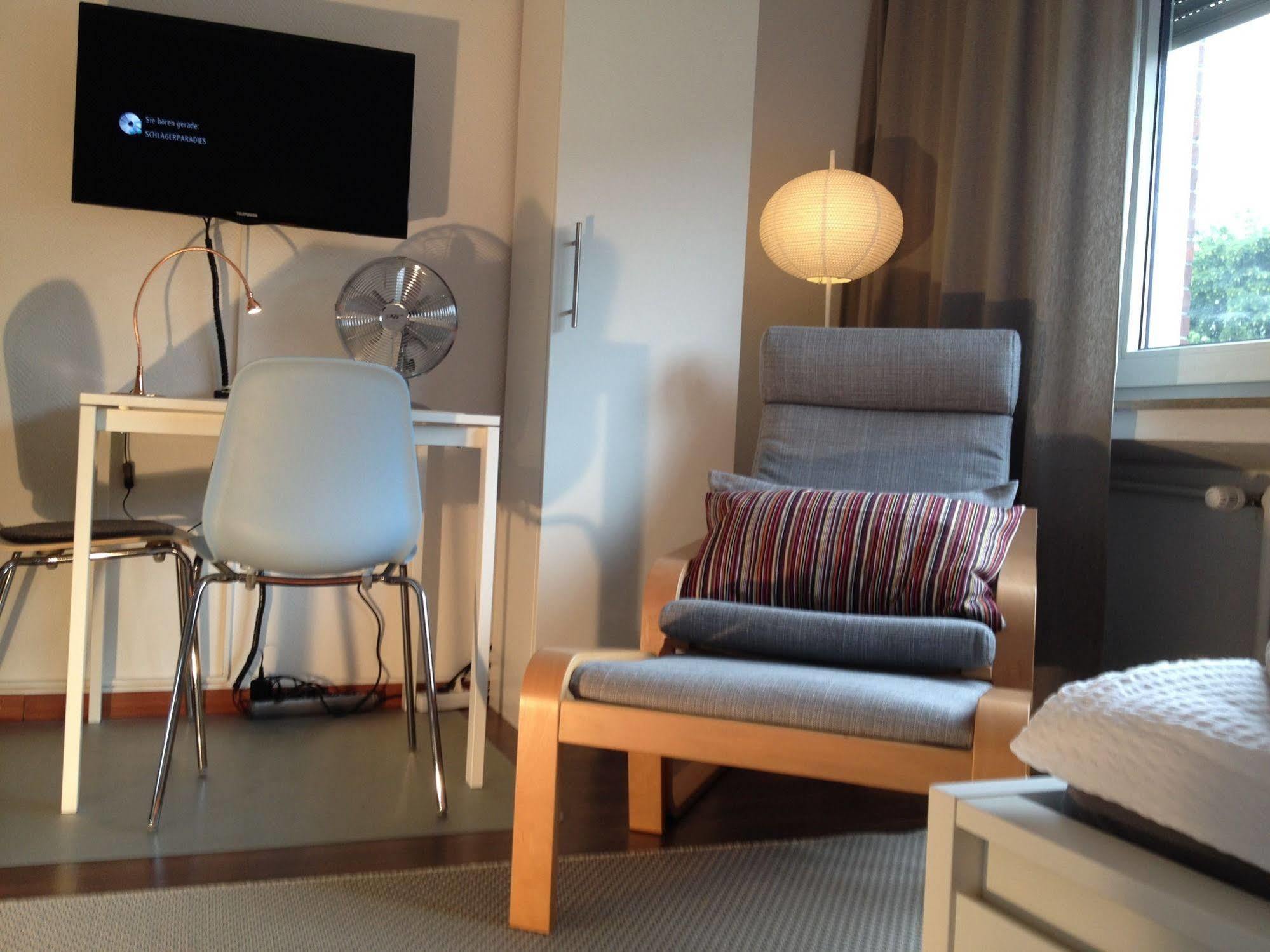 Hertenflats - Rooms & Apartments - Kreis Recklinghausen هيرتين المظهر الخارجي الصورة