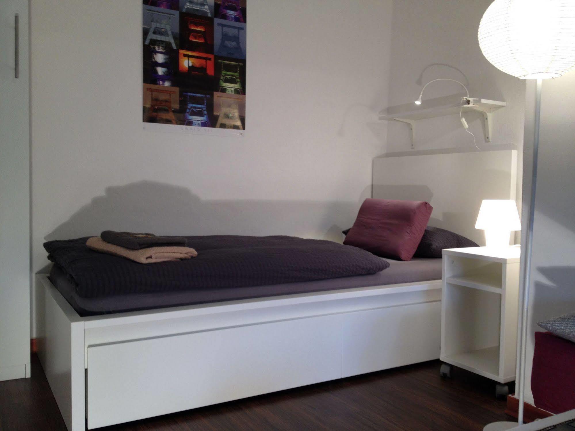 Hertenflats - Rooms & Apartments - Kreis Recklinghausen هيرتين المظهر الخارجي الصورة