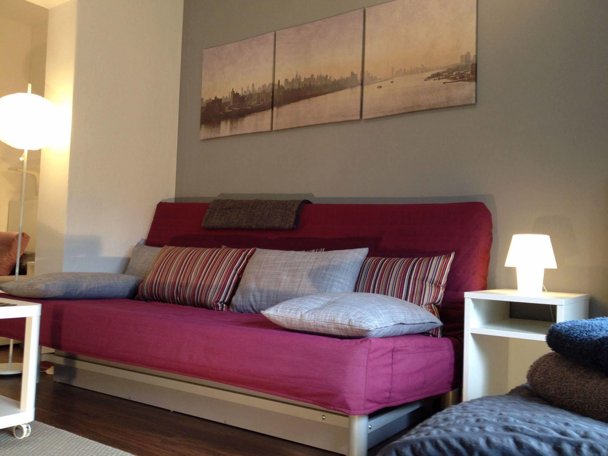 Hertenflats - Rooms & Apartments - Kreis Recklinghausen هيرتين المظهر الخارجي الصورة