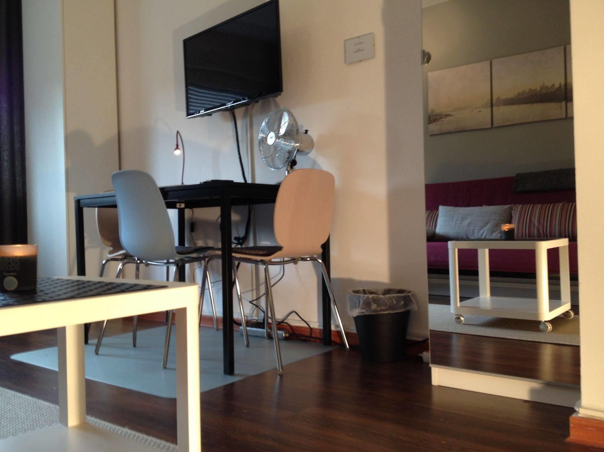 Hertenflats - Rooms & Apartments - Kreis Recklinghausen هيرتين المظهر الخارجي الصورة
