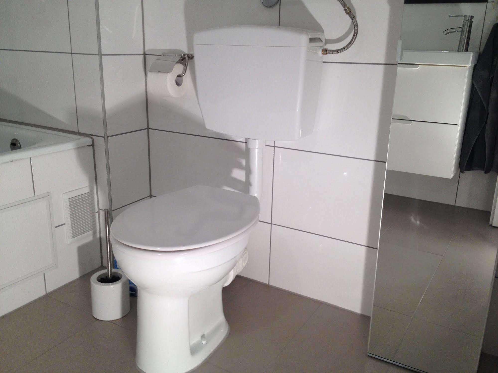 Hertenflats - Rooms & Apartments - Kreis Recklinghausen هيرتين المظهر الخارجي الصورة