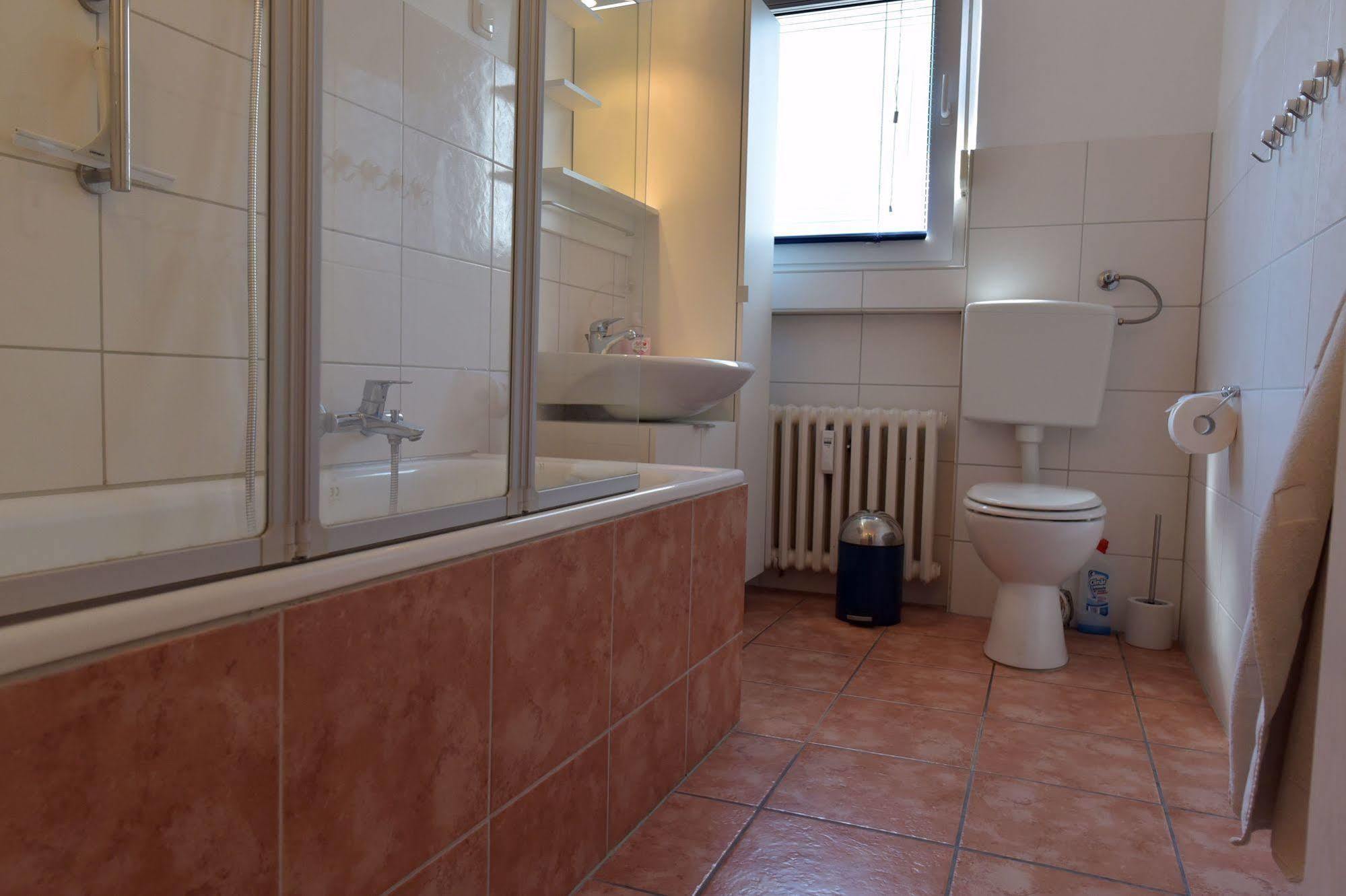 Hertenflats - Rooms & Apartments - Kreis Recklinghausen هيرتين المظهر الخارجي الصورة
