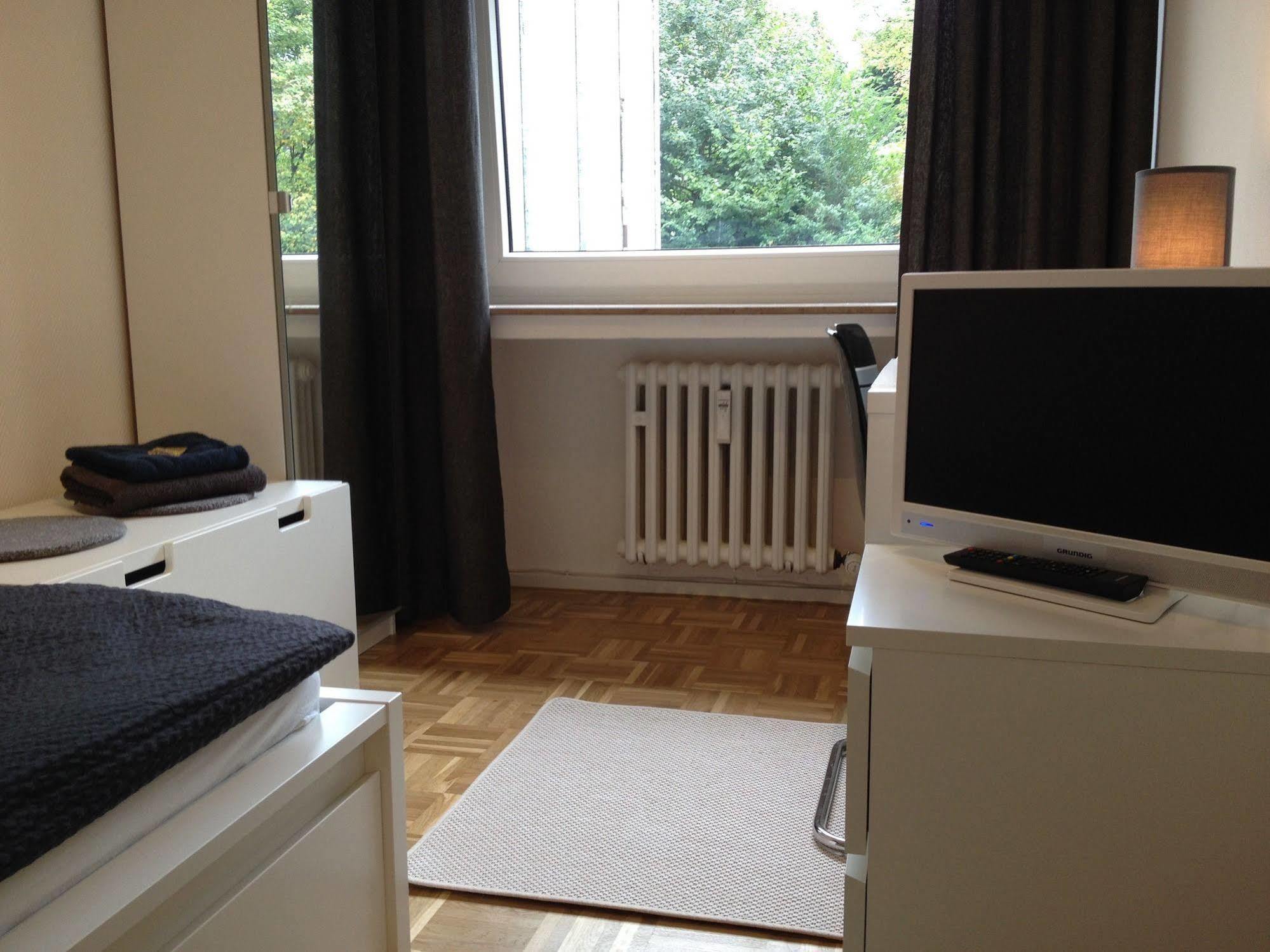 Hertenflats - Rooms & Apartments - Kreis Recklinghausen هيرتين المظهر الخارجي الصورة