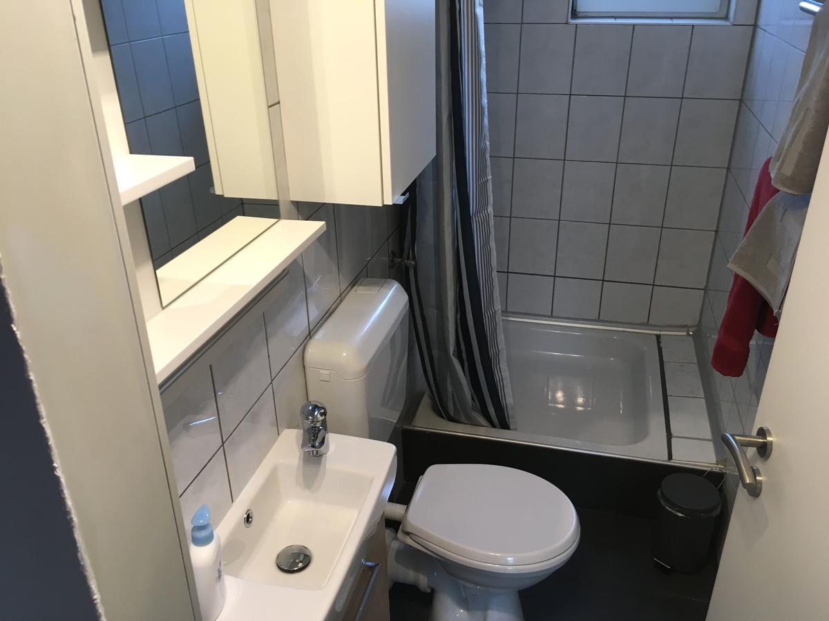 Hertenflats - Rooms & Apartments - Kreis Recklinghausen هيرتين المظهر الخارجي الصورة